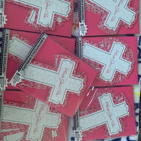 Invitations - Picture 3 of 3